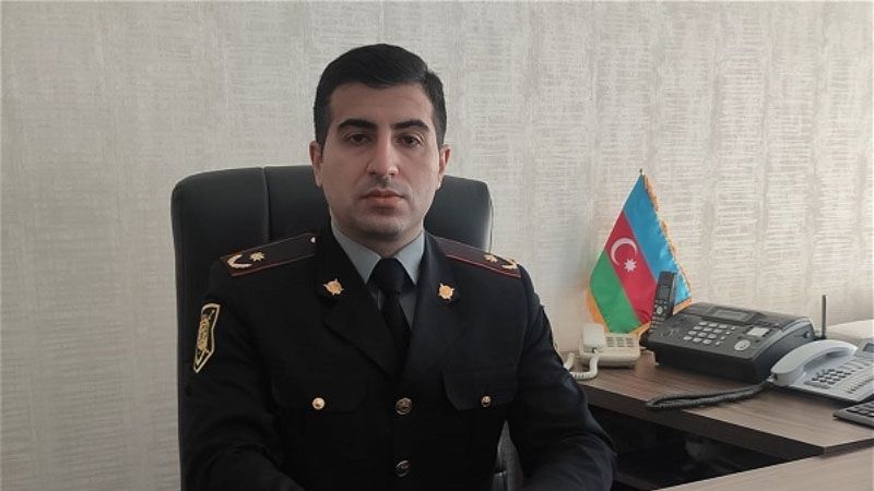 DYP: Yol qəzaları, ölüm və xəsarət hallarının sayı azalır